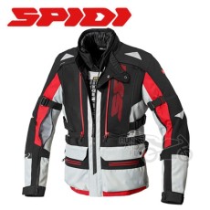 [SPIDI][회원 즉시 할인] 스피디 D233 올로드 에이치투아웃 자켓 D233 ALLROAD H2OUT JACKET