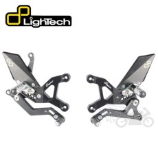 [LighTech][회원 즉시 할인] 라이테크 가와사키 ZX6R/636 백스텝 KAWASAKI ZX6R/636 REARSET