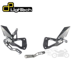 [LighTech][회원 즉시 할인] 라이테크 백스텝 스즈키 GSX-R1000 SUZUKI GSX-R1000 REARSET