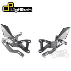 [LighTech][회원 즉시 할인] 라이테크 백스텝 트라이엄프 스트리트 트리플675 TRIUMPH STREET TRIPLE675 REARSET