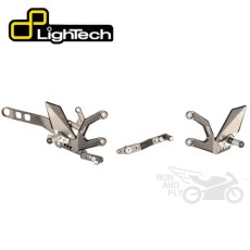 [LighTech][회원 즉시 할인] 라이테크 백스텝 야마하 MT-10 YAMAHA MT-10 REARSET