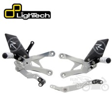 [LighTech][회원 즉시 할인] 라이테크 백스텝 야마하 R1 YAMAHA R1 REARSET