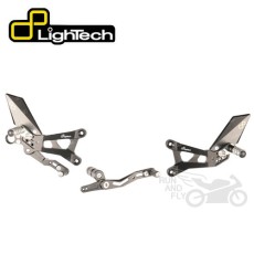 [LighTech][회원 즉시 할인] 라이테크 백스텝 야마하 R6 YAMAHA R6 REARSET