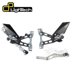 [LighTech][회원 즉시 할인] 라이테크 백스텝 BMW S1000RR(2020) REARSET