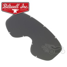 [빌트웰] BILTWELL 모토2.0 렌즈 스모크 LENS MOTO2.0 SMOKE
