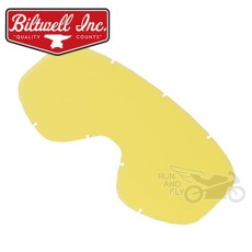 [빌트웰] BILTWELL 모토2.0 렌즈 옐로우 LENS MOTO2.0 YELLOW