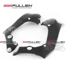 [FULLSIX][회원 즉시 할인] 풀식스 카본 ZX-10R 차대 카본 세트 (MK-ZX15-TC80)