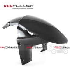 [FULLSIX][회원 즉시 할인] 풀식스 카본 ZX-10R 프론트 휀더 (MK-ZX15-TC01)