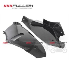 [FULLSIX][회원 즉시 할인] 풀식스 카본 S1000RR 어퍼 페어링 커버 (MB-RR15-TC31)