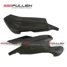 [FULLSIX][회원 즉시 할인] 풀식스 카본 S1000RR 스윙암 카본 세트 (MB-RR10-TC16)