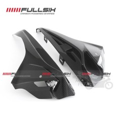 [FULLSIX][회원 즉시 할인] 풀식스 카본 S1000RR 페어링 커버 세트 (MB-RR15-TC40)