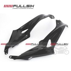 [FULLSIX][회원 즉시 할인] 풀식스 카본 S1000RR 탱크 페어링 세트 (MB-RR15-TC38)