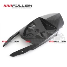 [FULLSIX][회원 즉시 할인] 풀식스 카본 S1000RR 시트 히트 커버 (MB-RR15-TC59)