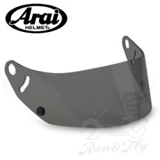 [아라이] ARAI 헬멧 쉴드 GP-6 스모크 SMOKE SHIELD GP-6 (GP-6, GP-6S , GP-6 RC, SK-6)