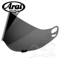 [아라이] ARAI 헬멧 쉴드 TX 스모크 SMOKE SHIELD TX (TX-MOTARD, TOUR-CROSS3, TOUR-CROSS2, TOUR-CROSS)