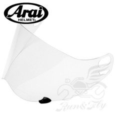[아라이] ARAI 헬멧 쉴드 TX 클리어 CLEAR SHIELD TX (TX-MOTARD, TOUR-CROSS3, TOUR-CROSS2, TOUR-CROSS)