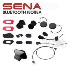 [SENA] 세나 50R용 헬멧 클램프킷 50R-A0201