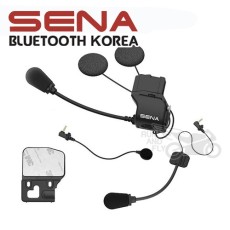 [SENA] 세나 50S용 헬멧 클램프킷 50S-A0201