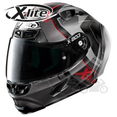[X-LITE][X-804RS 공식 런칭 기념 SALE] 엑스라이트 풀페이스 헬멧 X-803RS 울트라 카본 타탄카 X-803RS UC TATANKA