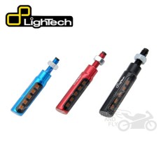 [라이테크][회원즉시할인] LighTech LED 깜박이 셋(알루미늄 바디)