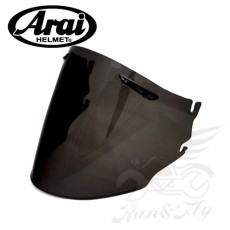 [아라이] ARAI 헬멧 쉴드 ZR 스모크 SMOKE SHIELD ZR (SZ-G, SZ-RAM3, SZ-RAM4, SZ-RAM5)