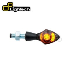 [라이테크][회원즉시할인] LighTech LED 깜박이 셋(소형 물방울 타입)