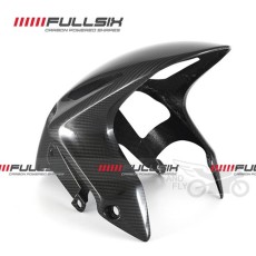 [FULLSIX][회원 즉시 할인] 풀식스 카본 CBR1000RR 프론트 휀더 (MH-CR17-TC01)