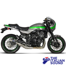 [TERMIGNONI][회원 즉시 할인] 떼르미뇨니 가와사키 Z900RS GP슬립온