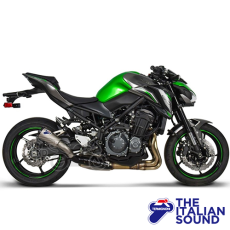 [TERMIGNONI][회원 즉시 할인] 떼르미뇨니 가와사키 Z900 GP슬립온