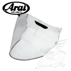 [아라이] ARAI 헬멧 쉴드 ZR 라이트 스모크 (투명) LIGHT SMOKE SHIELD ZR (SZ-G, SZ-RAM3, SZ-RAM4, SZ-RAM5)