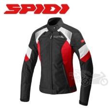 [SPIDI][회원 즉시 할인] 스피디 T276 플래시 에보 텍스 레이디 자켓 T276 FLASH EVO TEX LADY JACKET