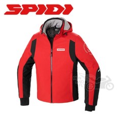 [SPIDI][회원 즉시 할인] 스피디 D267 후디 아머 에이치투아웃 자켓 D267 HOODIE ARMOR H2OUT JACKET