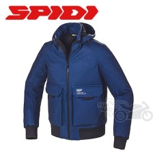 [SPIDI][회원 즉시 할인] 스피디 D271 메트로무버 에이치투아웃 자켓 D271 METROMOVER H2OUT JACKET