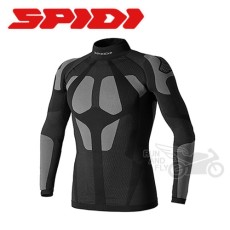 [SPIDI][회원 즉시 할인] 스피디 이너웨어 L77 심리스 이너 자켓 L77 SEAMLESS INNER JACKET