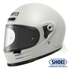 [쇼에이] SHOEI 풀페이스 헬멧 글램스터 오프 화이트 GLAMSTER OFF WHITE