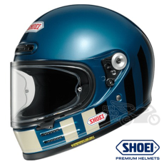 [쇼에이] SHOEI 풀페이스 헬멧 글램스터 레저렉션 TC-2 GLAMSTER RESSURECTION TC-2