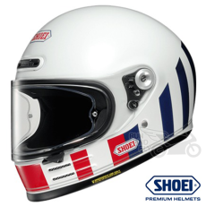 [쇼에이] SHOEI 풀페이스 헬멧 글램스터 레저렉션 TC-10 GLAMSTER RESSURECTION TC-10