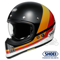 [쇼에이] SHOEI 풀페이스 헬멧 EX-ZERO 이퀘이션 TC-10 EX-ZERO EQUATION TC-10