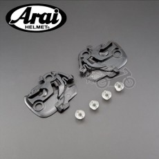 [아라이] ARAI 헬멧 부속 VAS-Z 쉴드 베이스 기어 SHIELD BASE GEAR VAS-Z (VZ-RAM)