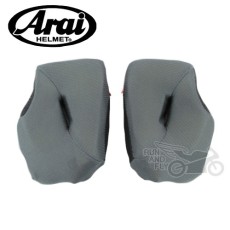 [아라이] ARAI 헬멧 패드(TOUR-CROSS3 볼 패드) 시스템 패드
