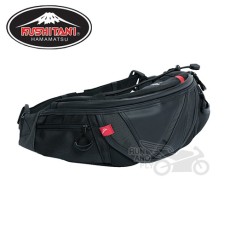 [KUSHITANI][회원 즉시 할인] 쿠시타니 K-3585 웨스트 백 K-3585 WAIST BAG