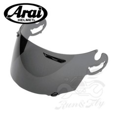 [아라이] ARAI 헬멧 쉴드 사이 스모크 쉴드 SMOKE SHIELD SAI (RX-7 RR5, QUANTUM-J, ASTRO-IQ, RAPIDE-IR)