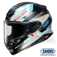 [쇼에이] SHOEI 풀페이스 헬멧 Z-8 아케인 TC-10 Z-8 ARCANE TC-10