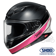 [쇼에이] SHOEI 풀페이스 헬멧 Z-8 녹턴 TC-7 Z-8 NOCTURNE TC-7