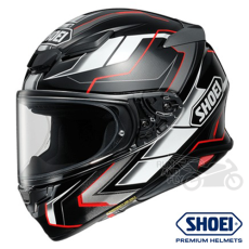 [쇼에이] SHOEI 풀페이스 헬멧 Z-8 프롤로그 TC-5 Z-8 PROLOGUE_TC-5