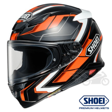 [쇼에이] SHOEI 풀페이스 헬멧 Z-8 프롤로그 TC-8 Z-8 PROLOGUE_TC-8