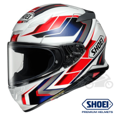 [쇼에이] SHOEI 풀페이스 헬멧 Z-8 프롤로그 TC-10 Z-8 PROLOGUE_TC-10
