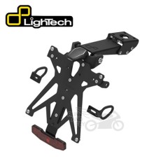 [LighTech][회원 즉시 할인] 라이테크 번호판 키트 야마하 R6 Licence Plate Kit YAMAHA R6
