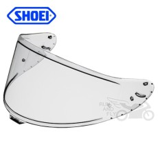 [쇼에이] SHOEI 헬멧 쉴드 투명 클리어 CWR-F2 CLEAR SHIELD (Z-8 / DKS304 핀락)