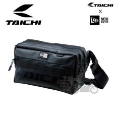 [RS TAICHI][회원 즉시 할인] RS타이치 NEB001 스퀘어 웨스트 백 7L NEB001 SQUARE WAIST BAG 7L